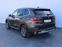 second-hand BMW X5 xDrive30d Aut.