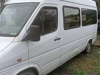 Second-hand Mercedes Sprinter 150 CP (110 kW) 1999 Van