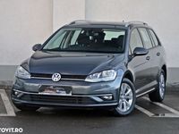 second-hand VW Golf VII 