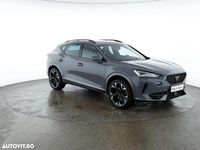 Second-hand Cupra Formentor VZ 310 CP (228 kW) 2023 Gri mediu  normal SUV