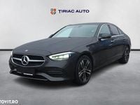 Second-hand Mercedes C300e 313 CP (230 kW) 2025 Culoaregri Berlinǎ