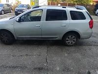 Second-hand Dacia Logan MCV 75 CP (55 kW) 2014 Break