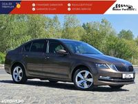 second-hand Skoda Octavia 2.0 TDI DSG Style