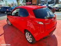 second-hand Mazda 2 1.3