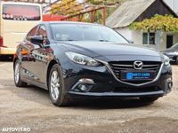 second-hand Mazda 3 SKYACTIV-G 120 Center-Line