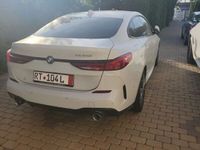 second-hand BMW 220 Seria 2 d Gran Coupe Aut. M Sport 2023 · 22 500 km · 1 995 cm3 · Diesel