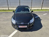 second-hand Ford Focus 1.0 EcoBoost Start-Stopp-System Business Edition