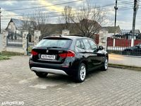 second-hand BMW X1 xDrive18d Aut.