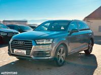 second-hand Audi Q7 3.0 TDI Quattro Tiptronic