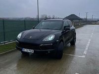 Second-hand Porsche Cayenne 245 CP (180 kW) 2012 SUV
