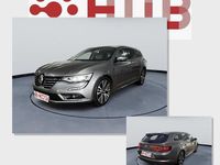 Second-hand Renault Talisman Initiale Paris 160 CP (117 kW) 2016 Culoaregri Break