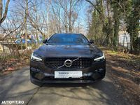 second-hand Volvo V90 T6 Recharge AWD Geartronic RDesign