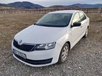 Second-hand Skoda Rapid 90 CP (66 kW) 2014 Hatchback