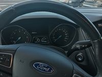 second-hand Ford Focus 2016 Titanium automat euro 6
