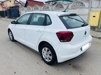 Second-hand VW Polo 80 CP (58 kW) 2021 Hatchback