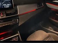 Second-hand BMW 220 Active Tourer M Sport 190 CP (139 kW) 2017 Alb Monovolum