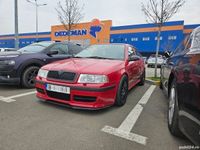 second-hand Skoda Octavia 1 VRS