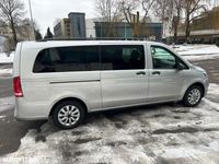 second-hand Mercedes Vito 