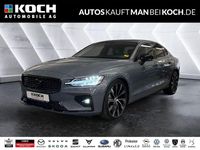 Second-hand Volvo S60 Ultimate 250 CP (183 kW) 2024 Berlinǎ