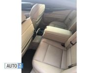 second-hand BMW 730 (f01) 730da 245 exclusive