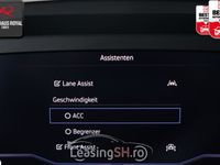 second-hand VW Tiguan 2.0 TSI 4M ACTIVE-INFO,SCHECKHEFT,ACC,LED 2021 2.0 Benzină 140 CP 9.300 km - 44.219 EUR - leasing auto