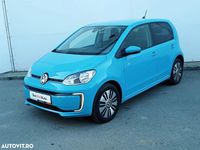 Second-hand VW e-up! 60 kW (82 CP) 2019 Culoarealbastru Hatchback
