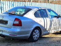 second-hand Skoda Octavia 2 DSG