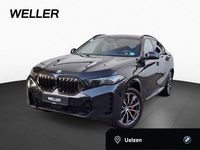Second-hand BMW X6 M Sport 286 CP (210 kW) 2024 SUV