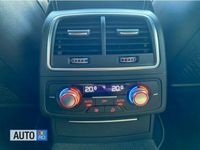 Second-hand Audi A7 S-Line 211 CP (155 kW) 2015 Negru Hatchback