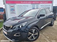 Second-hand Peugeot 3008 GT-line 130 CP (95 kW) 2020 Culoaregri SUV