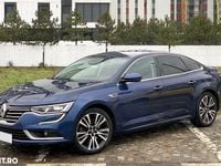Second-hand Renault Talisman Intens 160 CP (117 kW) 2017 Culoarealbastru Berlinǎ