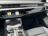 second-hand Audi A8 2022 3.0 Benzină 340 CP 17.950 km - 72.569 EUR - leasing auto