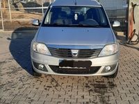 second-hand Dacia Logan MCV 1.6 8v 2011 Euro 5