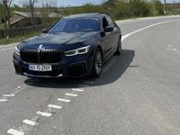 second-hand BMW 730 Seria 7 d xDrive