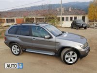 second-hand BMW X5 E53 Facelift 3.0D 280 HP