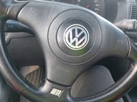 second-hand VW Golf IV 