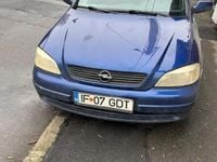 Second-hand Opel Astra 103 CP (75 kW) 2006 Break