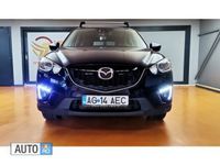 Second-hand Mazda CX-5 Evolve 150 CP (110 kW) 2013 SUV
