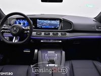 second-hand Mercedes GLE400 Coupe 4Matic 9G-TRONIC AMG Line Advanced Plus