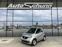 second-hand Smart ForTwo Electric Drive 