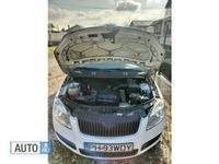 second-hand Skoda Fabia 1200 benzina