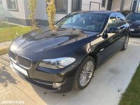 second-hand BMW 520 Seria 5 d