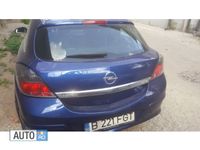 second-hand Opel Astra 1.3 2006
