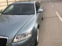 second-hand Audi A6 2.0 TDI DPF Multitronic