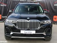 second-hand BMW X7 xDrive30d