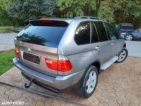 second-hand BMW X5 