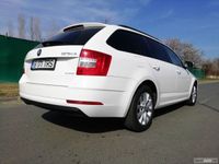 second-hand Skoda Octavia break 1.6 tdi *2019