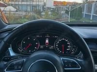 Second-hand Audi A6 245 CP (180 kW) 2013