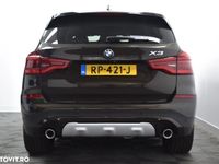 second-hand BMW X3 xDrive20d Aut. xLine