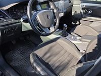 Second-hand Renault Laguna III 150 CP (110 kW) 2013 Break